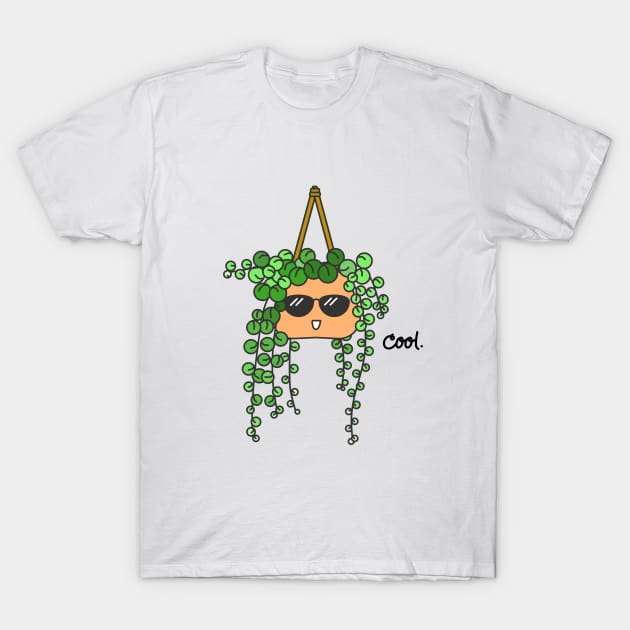 Cool guy T-Shirt by Home by Faith